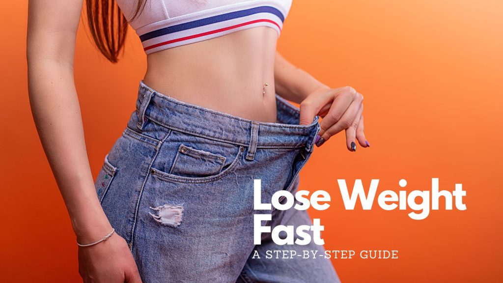 Lose Weight