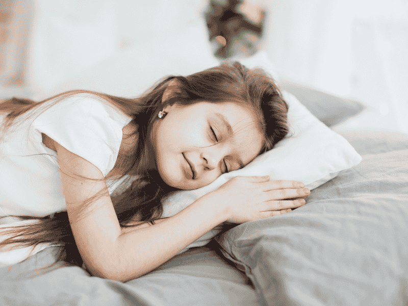 sleep