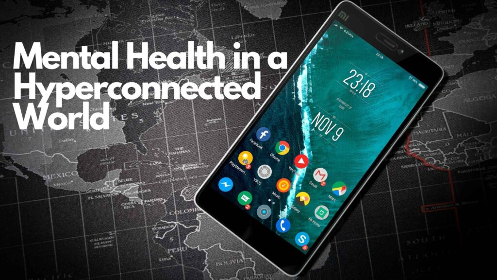 Connect to the Future
