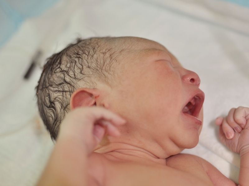 Water Birth