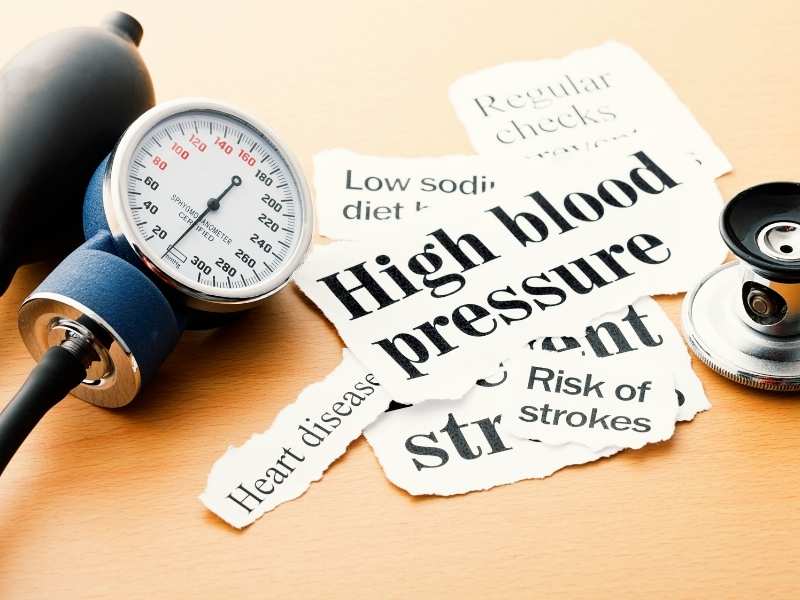 High Blood Pressure