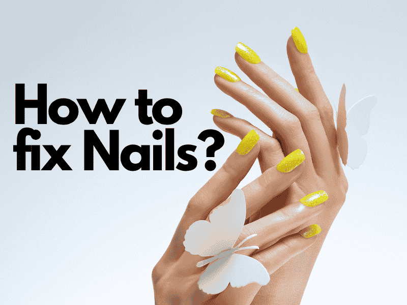 Nails