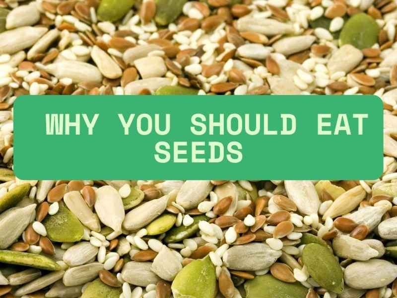 Seeds