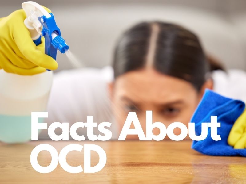 OCD
