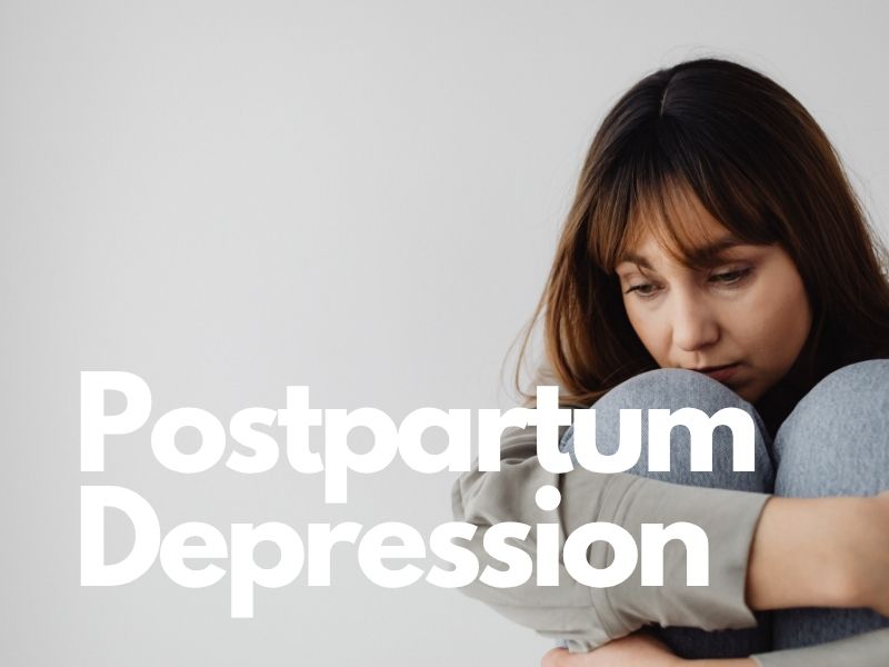 Postpartum Depression
