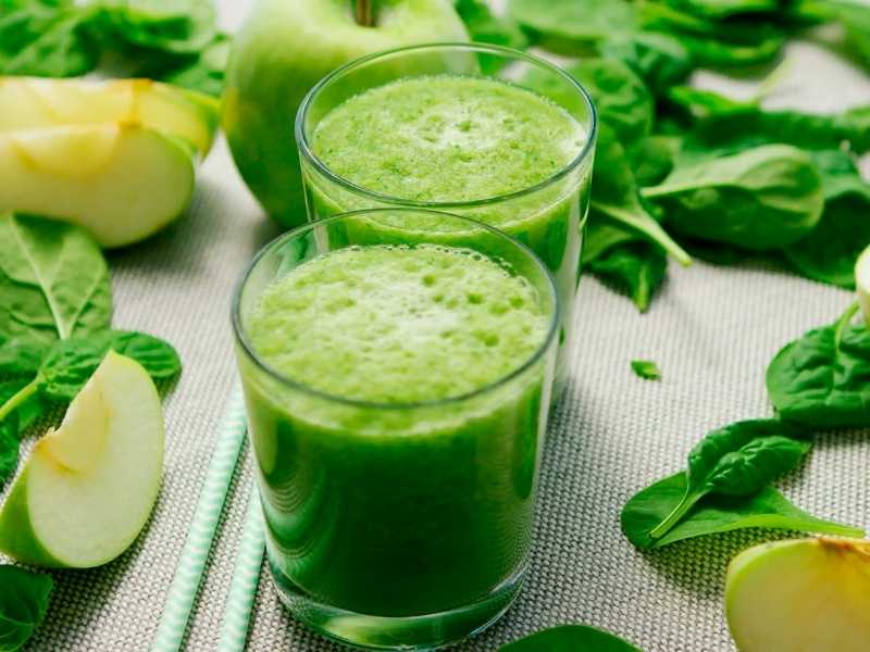 Detox Liver