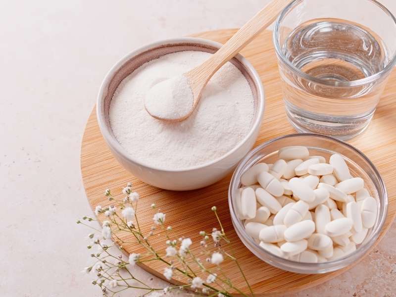 Collagen